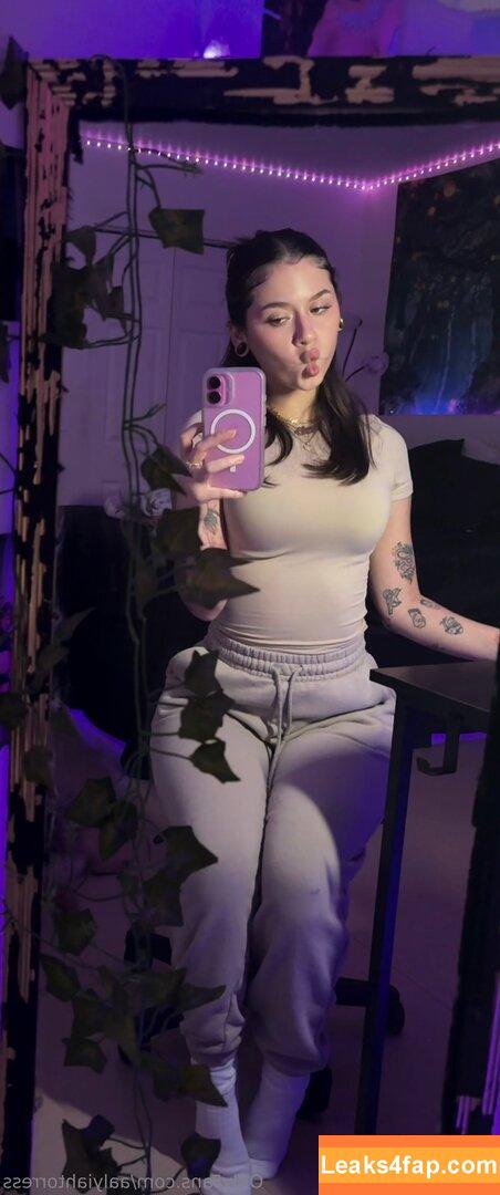 aalyiahtorress / aalyiahtorres leaked photo photo #0018