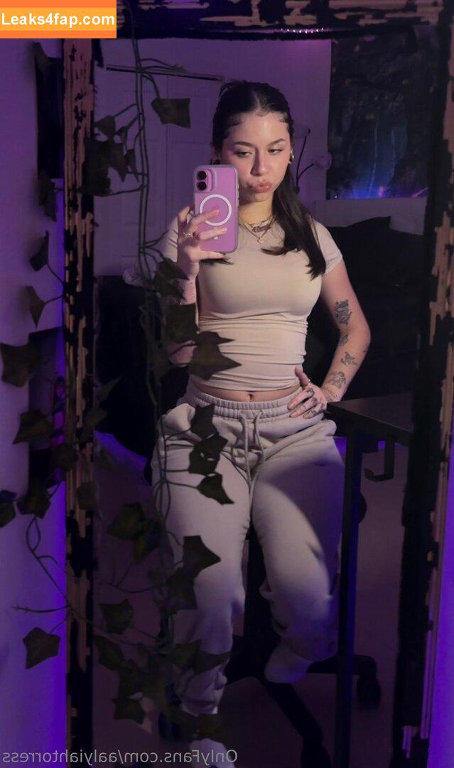 aalyiahtorress / aalyiahtorres leaked photo photo #0019