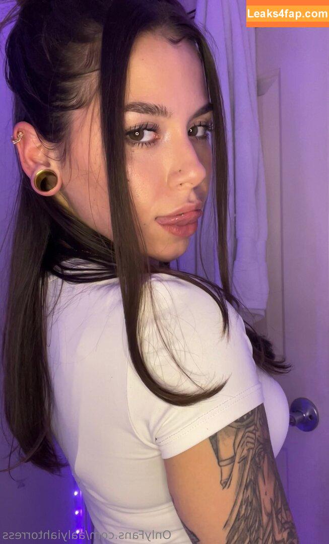 aalyiahtorress / aalyiahtorres leaked photo photo #0021