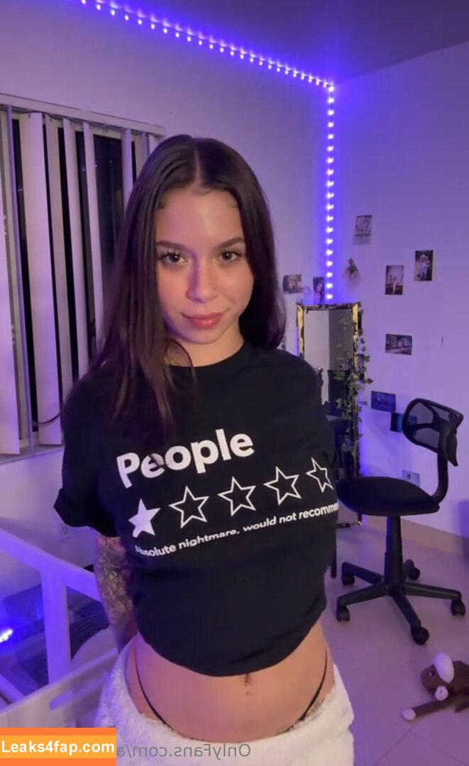 aalyiahtorress / aalyiahtorres leaked photo photo #0023