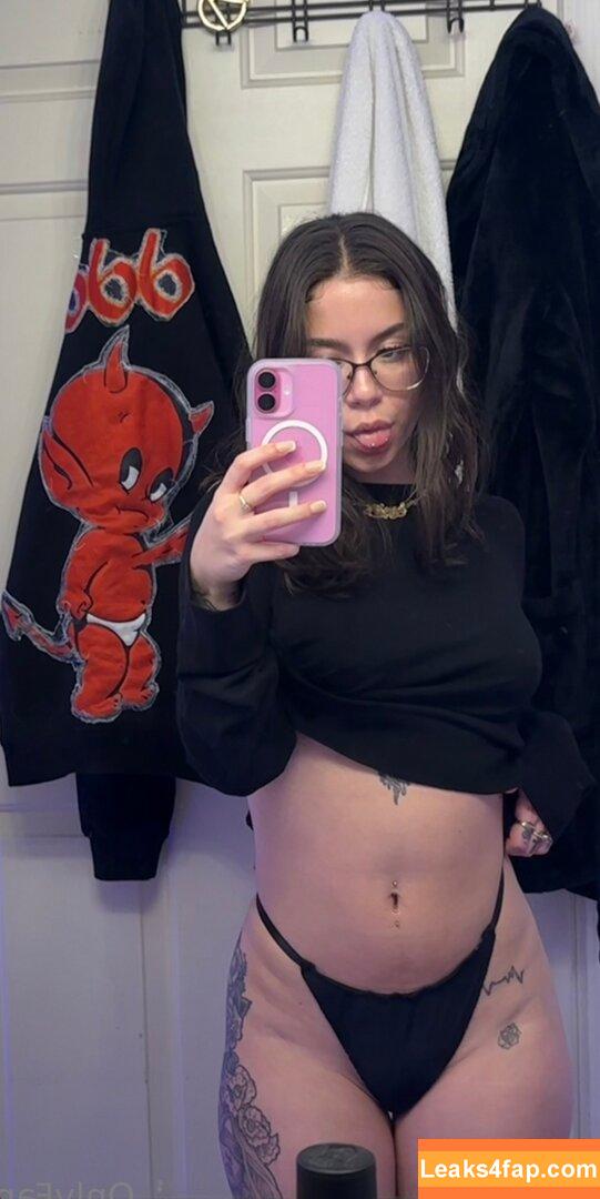 aalyiahtorress / aalyiahtorres leaked photo photo #0028