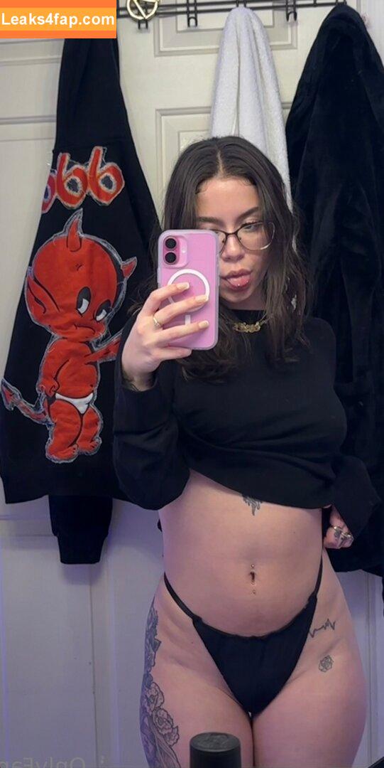 aalyiahtorress / aalyiahtorres leaked photo photo #0031