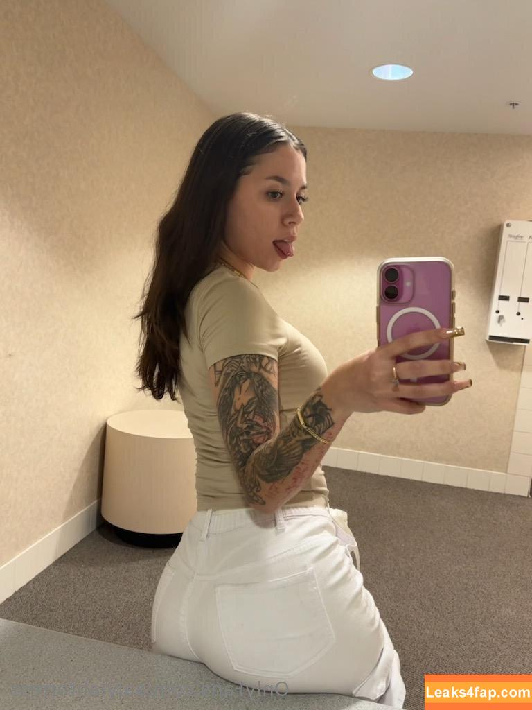 aalyiahtorress / aaliyahtorres7 leaked photo photo #0036