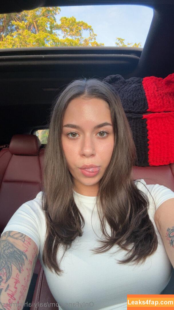 aalyiahtorress / aaliyahtorres7 leaked photo photo #0040