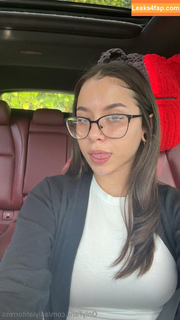 aalyiahtorress / aaliyahtorres7 leaked photo photo #0043
