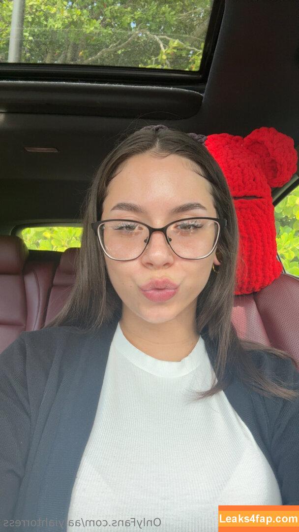 aalyiahtorress / aaliyahtorres7 leaked photo photo #0045
