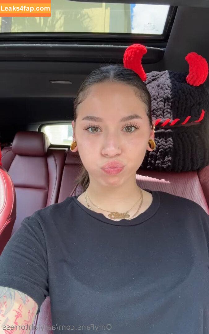 aalyiahtorress / aaliyahtorres7 leaked photo photo #0052