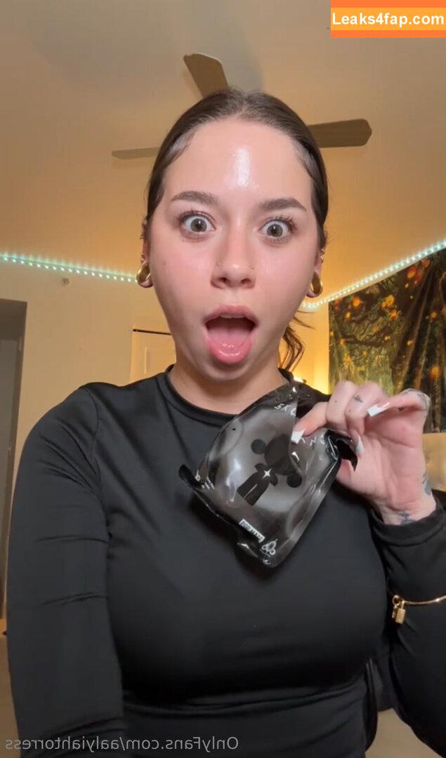 aalyiahtorress / aaliyahtorres7 leaked photo photo #0055
