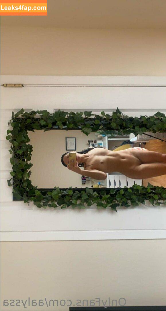 aalyssa / a.aalyssa leaked photo photo #0005