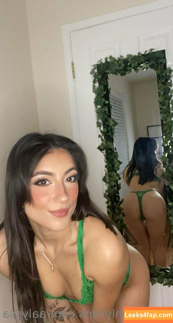 aalyssa / a.aalyssa leaked photo photo #0006