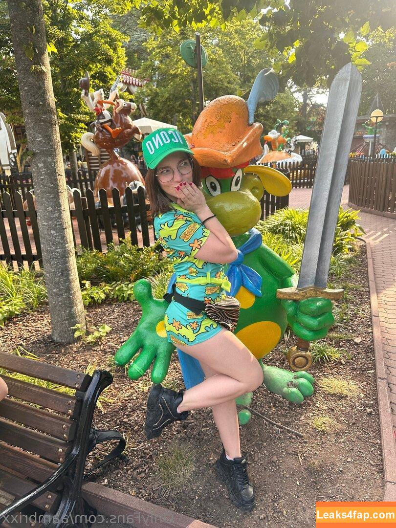 aambrixx / aambrixx_ leaked photo photo #0041