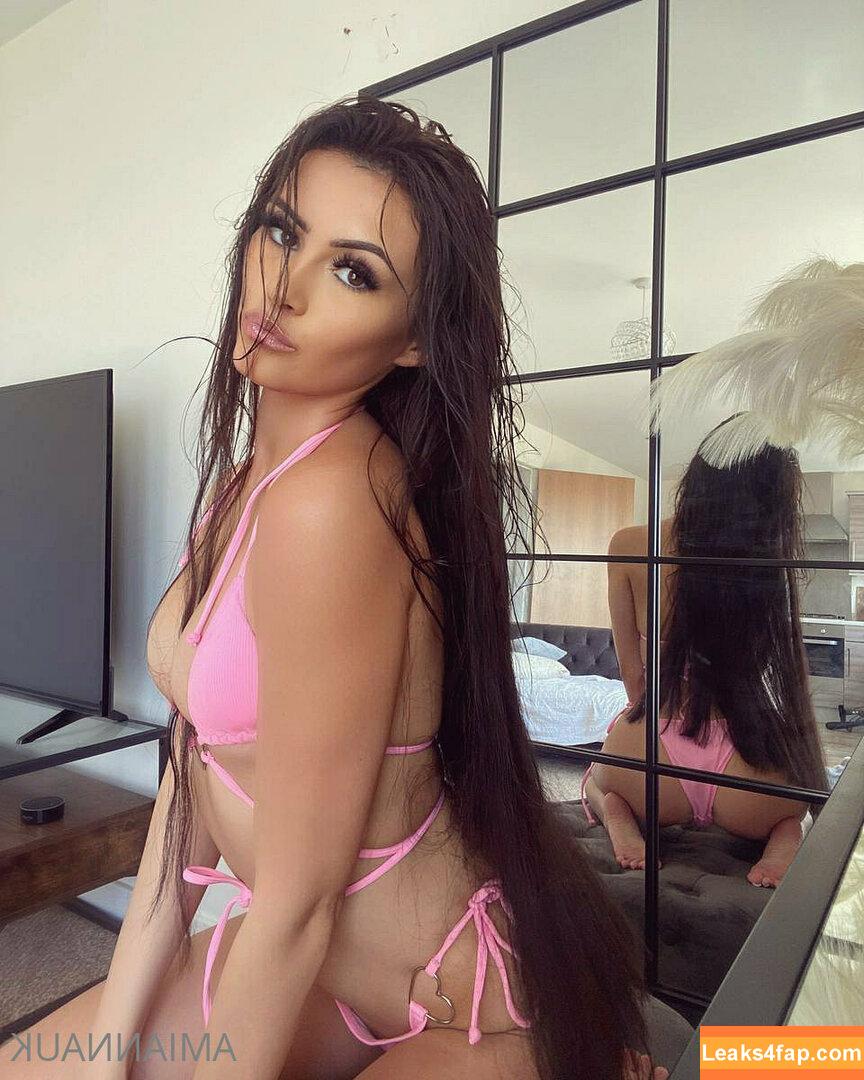 aammeezz /  leaked photo photo #0061