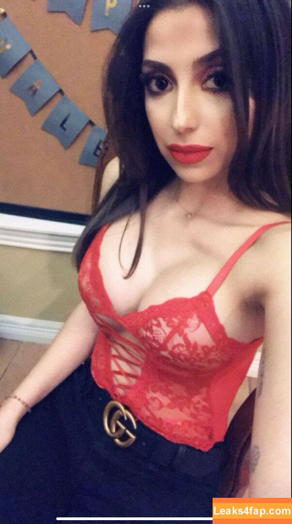 Aamybby12 / Gm_amelia12 / aamelia1212 / amelia_gm12 leaked photo photo #0038
