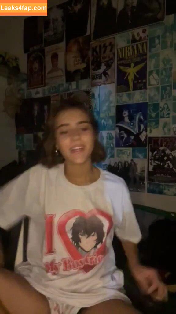 aangelarrochista / mrs_arockstar leaked photo photo #0209