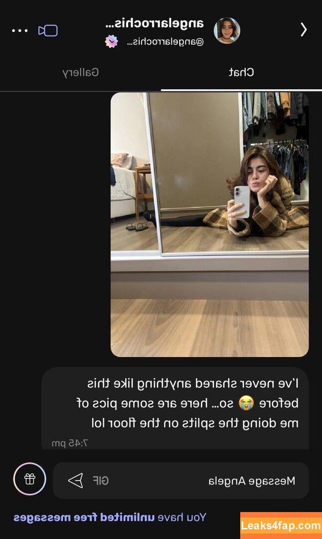 aangelarrochista / mrs_arockstar leaked photo photo #0227