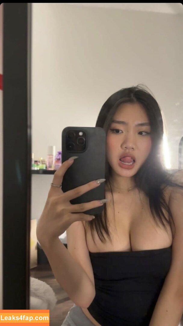 aangiieyuu /  слитое фото фото #0017