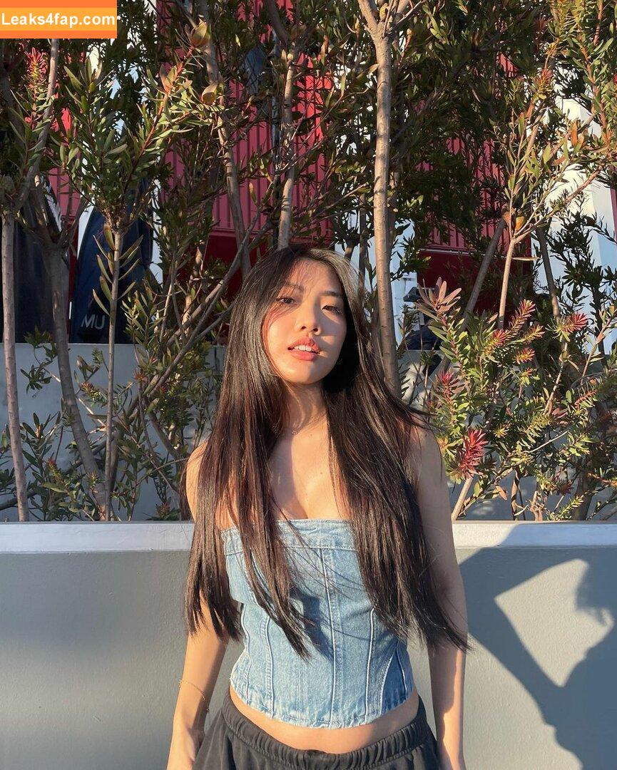 aangiieyuu /  слитое фото фото #0039