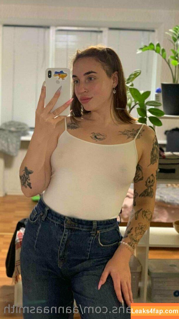 aannaasmith / an_na_smith leaked photo photo #0003