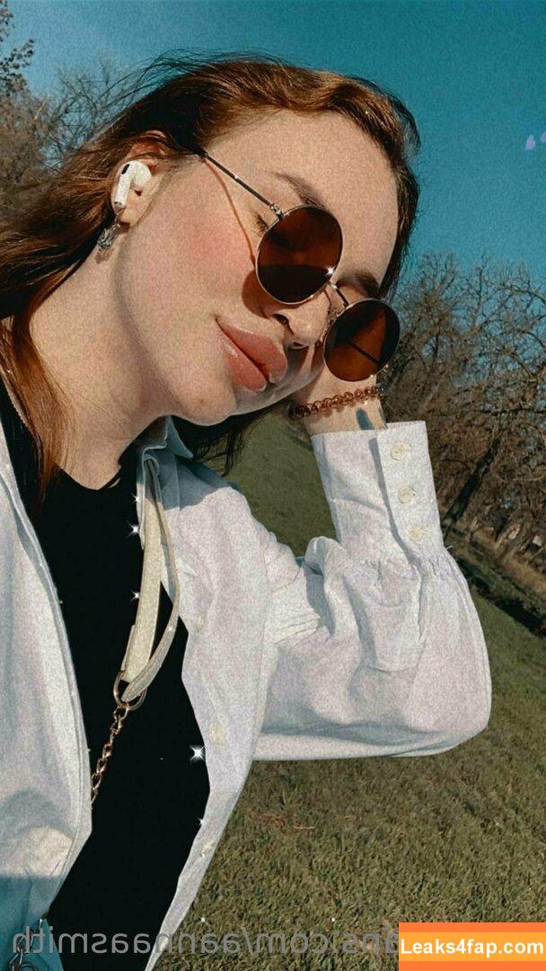 aannaasmith / an_na_smith leaked photo photo #0010