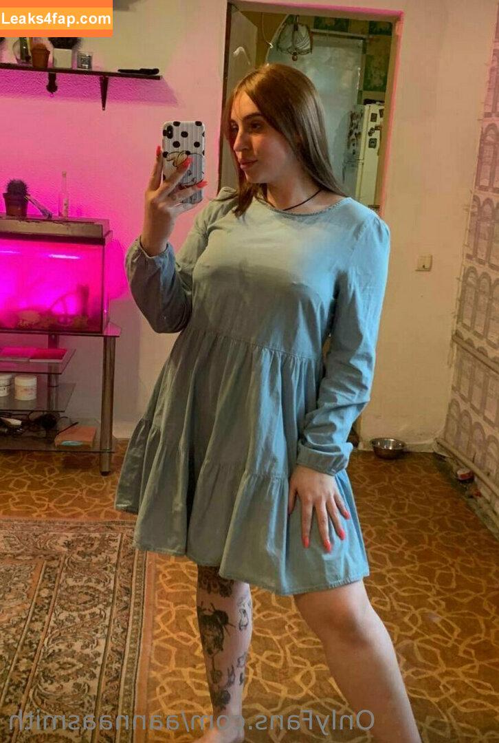 aannaasmith / an_na_smith leaked photo photo #0023