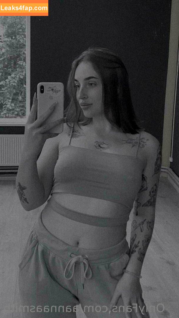 aannaasmith / an_na_smith leaked photo photo #0043