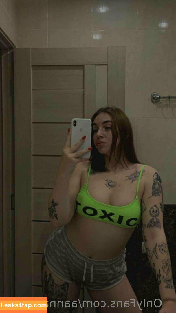 aannaasmith / an_na_smith leaked photo photo #0058