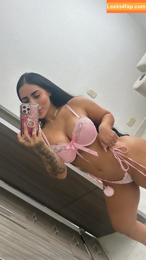 aanto_sweet /  leaked photo photo #0059