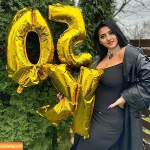 Aanya Advani photo #0002
