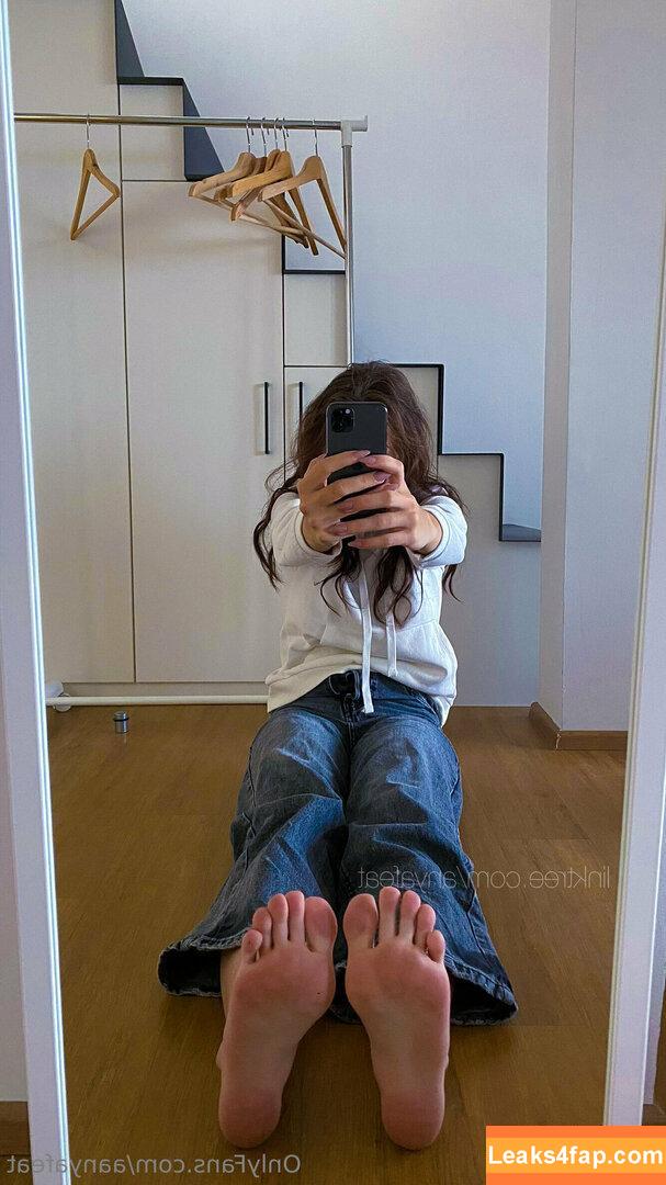 aanyafeat / aanyalife слитое фото фото #0157