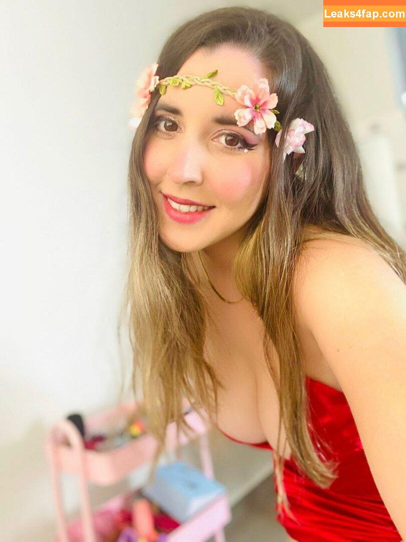 Aareni ASMR / Angelica RA / Angélica RA / aaareni / aareni / areniasmr / kikxoxo leaked photo photo #0003