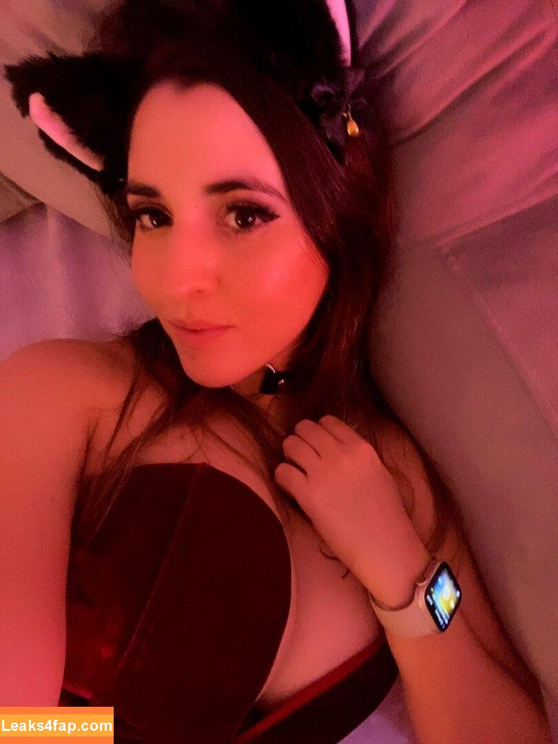Aareni ASMR / Angelica RA / Angélica RA / aaareni / aareni / areniasmr / kikxoxo leaked photo photo #0024