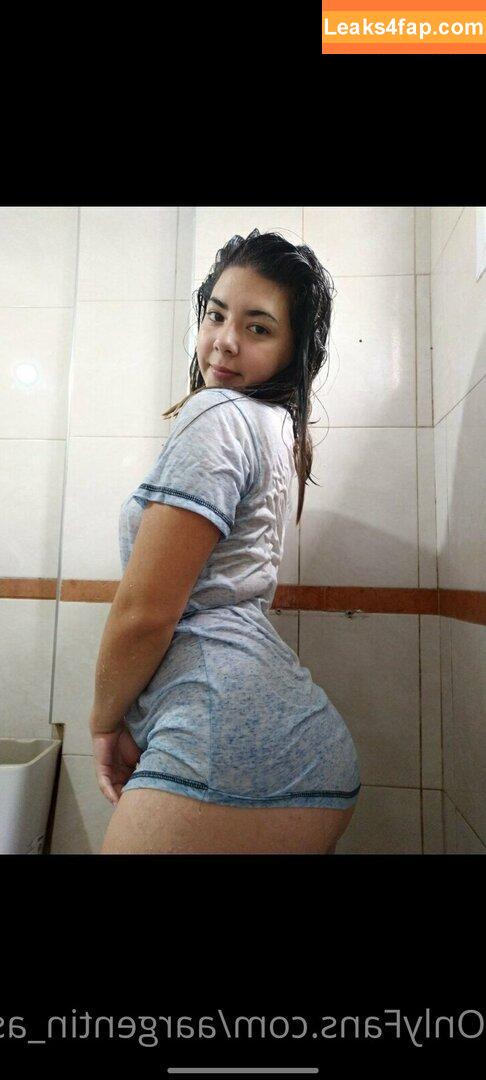aargentin_ass /  leaked photo photo #0003