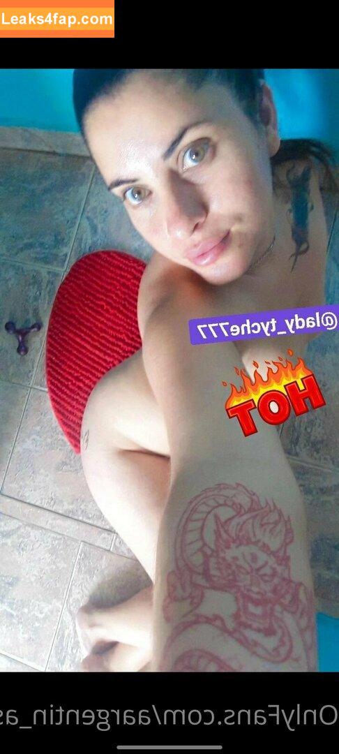 aargentin_ass /  leaked photo photo #0005