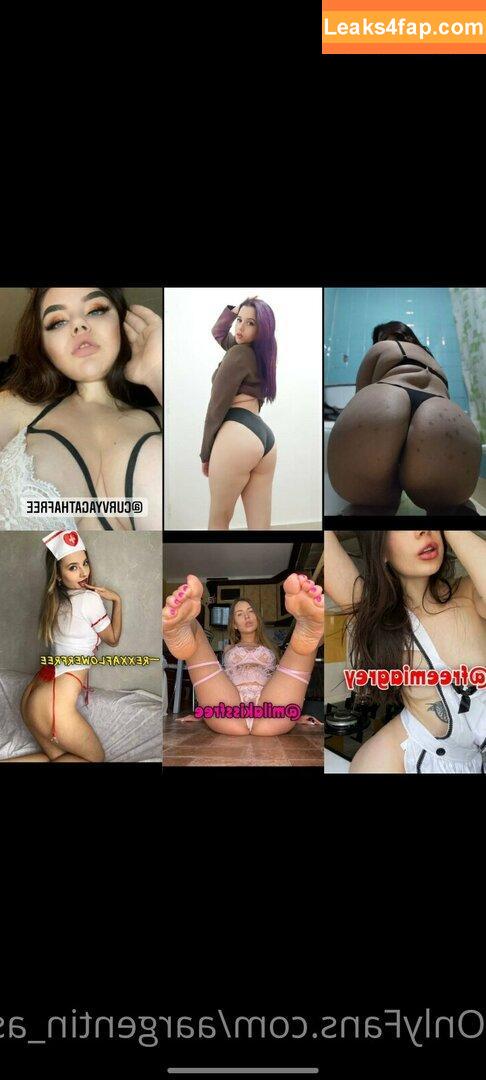 aargentin_ass /  leaked photo photo #0018