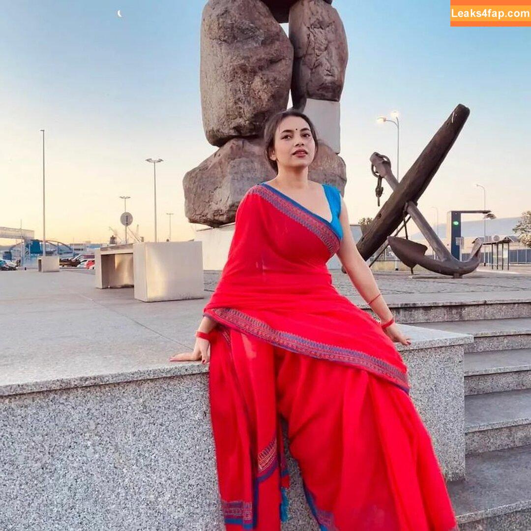 Aarohi Verma / aarohiverma001 leaked photo photo #0038
