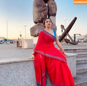 Aarohi Verma photo #0038