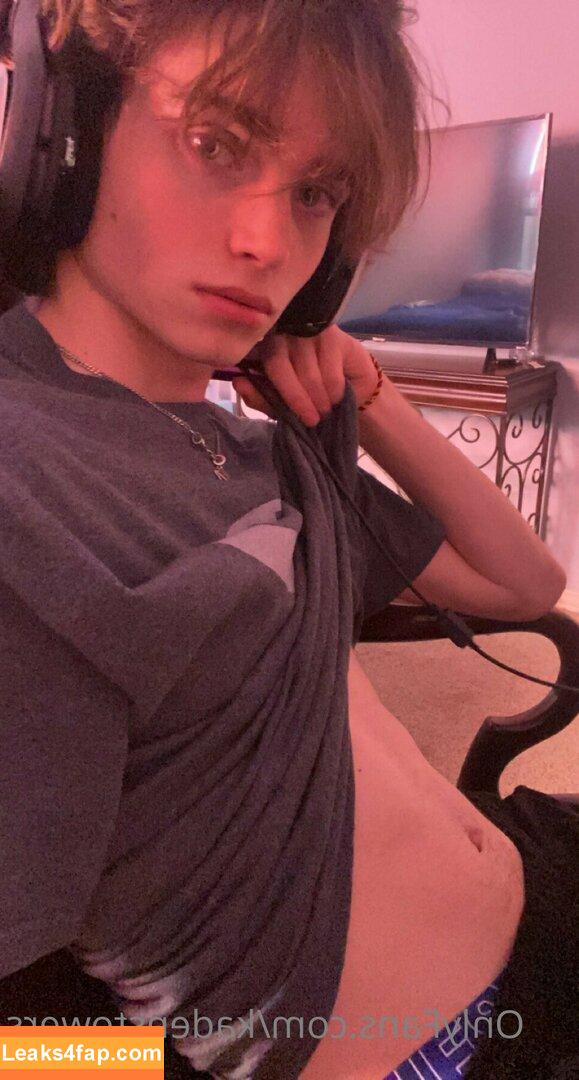aaronponce / aaronwilliamcameron leaked photo photo #0004