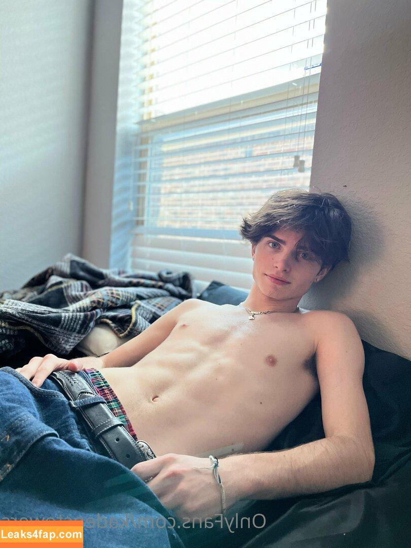 aaronponce / aaronwilliamcameron leaked photo photo #0011