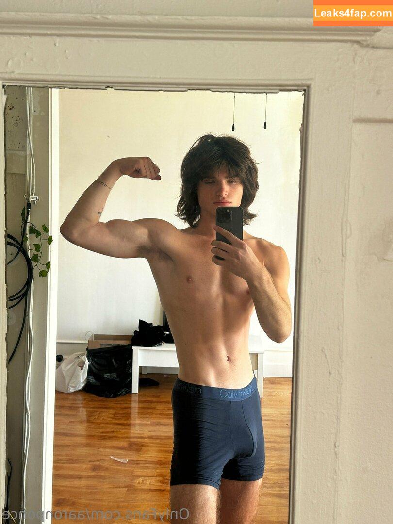 aaronponce / aaronwilliamcameron leaked photo photo #0026
