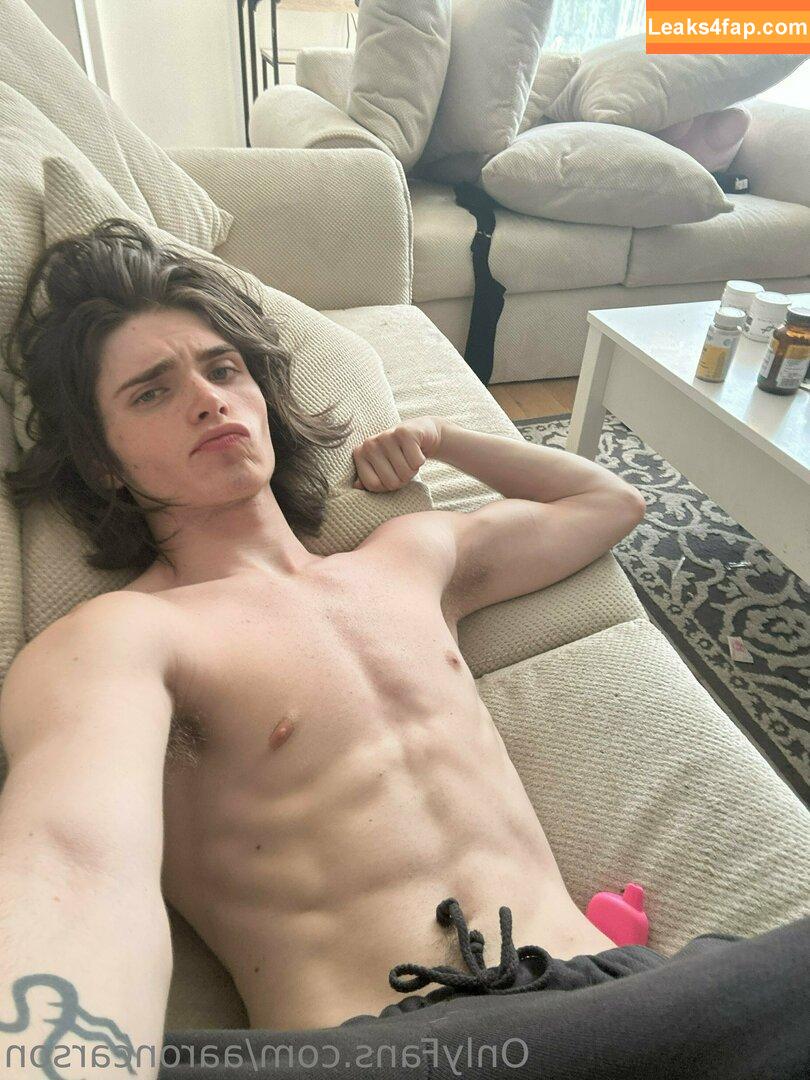 aaronponce / aaronwilliamcameron leaked photo photo #0028