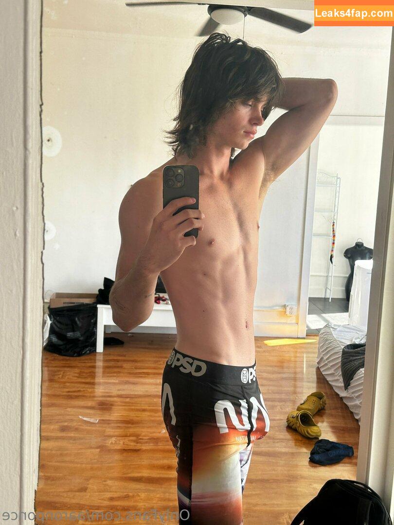 aaronponce / aaronwilliamcameron leaked photo photo #0029
