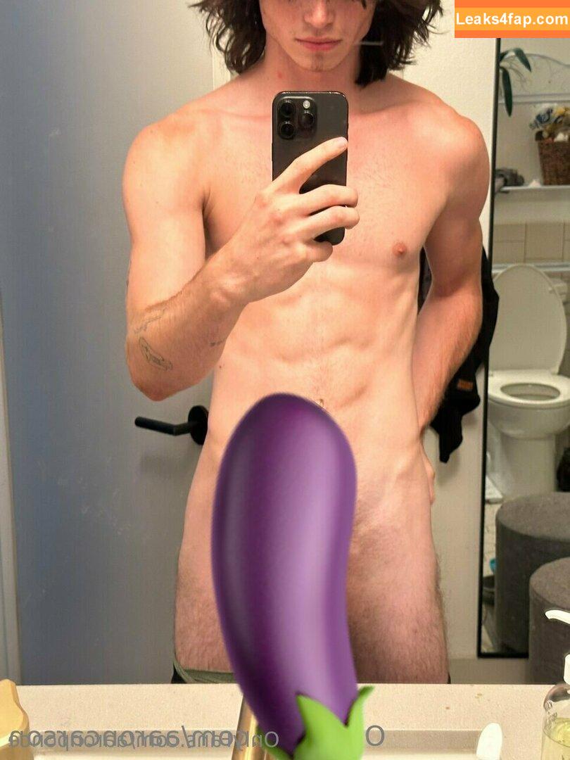 aaronponce / aaronwilliamcameron leaked photo photo #0030