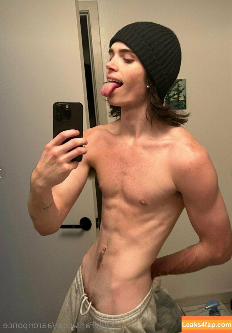 aaronponce / aaronwilliamcameron leaked photo photo #0032