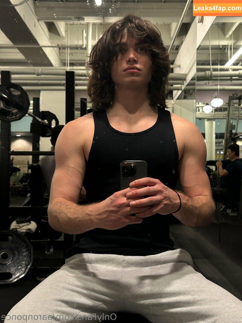 aaronponce / aaronwilliamcameron leaked photo photo #0035