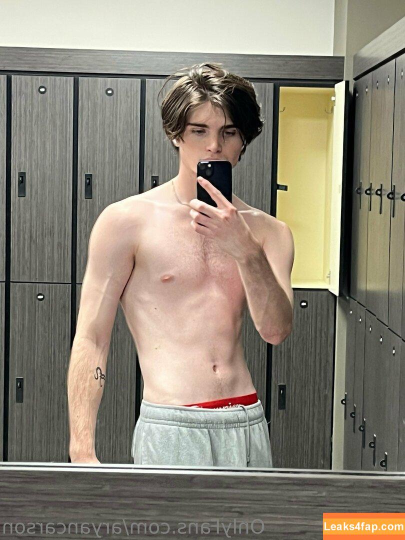 aaronponce / aaronwilliamcameron leaked photo photo #0037