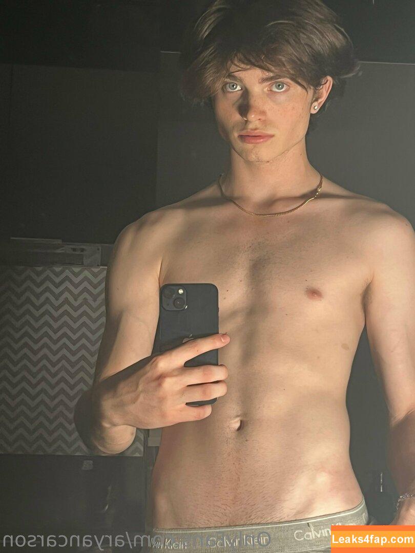 aaronponce / aaronwilliamcameron leaked photo photo #0038