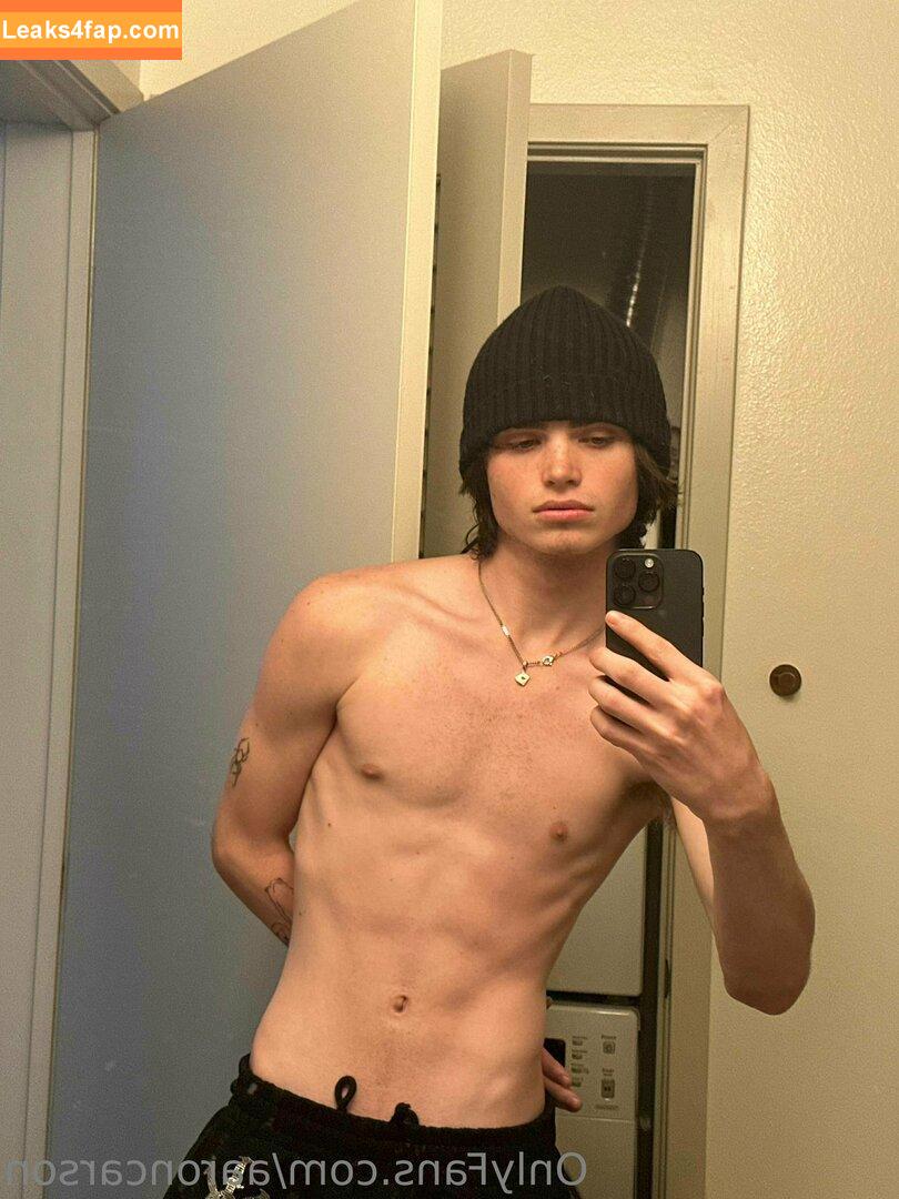 aaronponce / aaronwilliamcameron leaked photo photo #0044