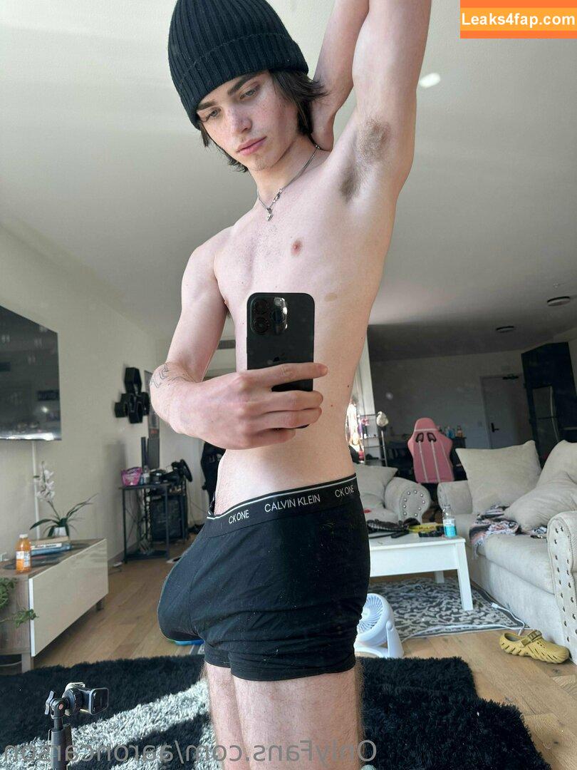 aaronponce / aaronwilliamcameron leaked photo photo #0045