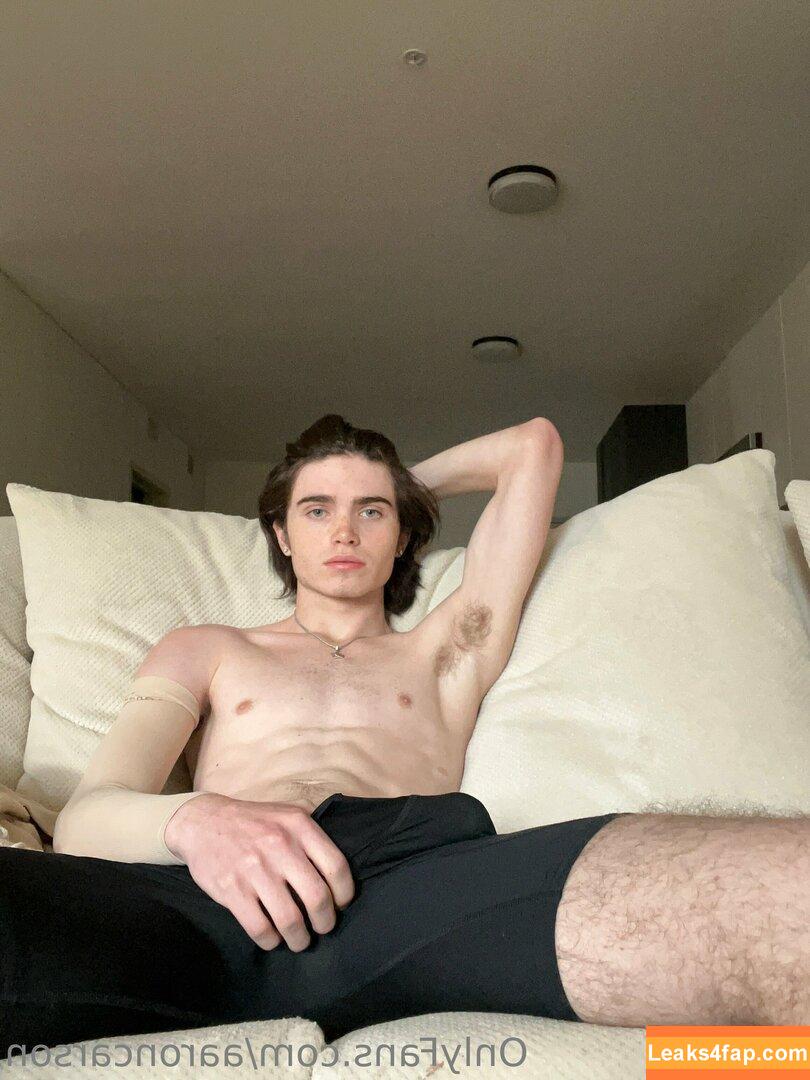 aaronponce / aaronwilliamcameron leaked photo photo #0048