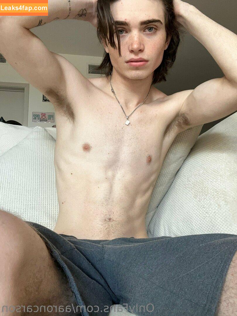 aaronponce / aaronwilliamcameron leaked photo photo #0052